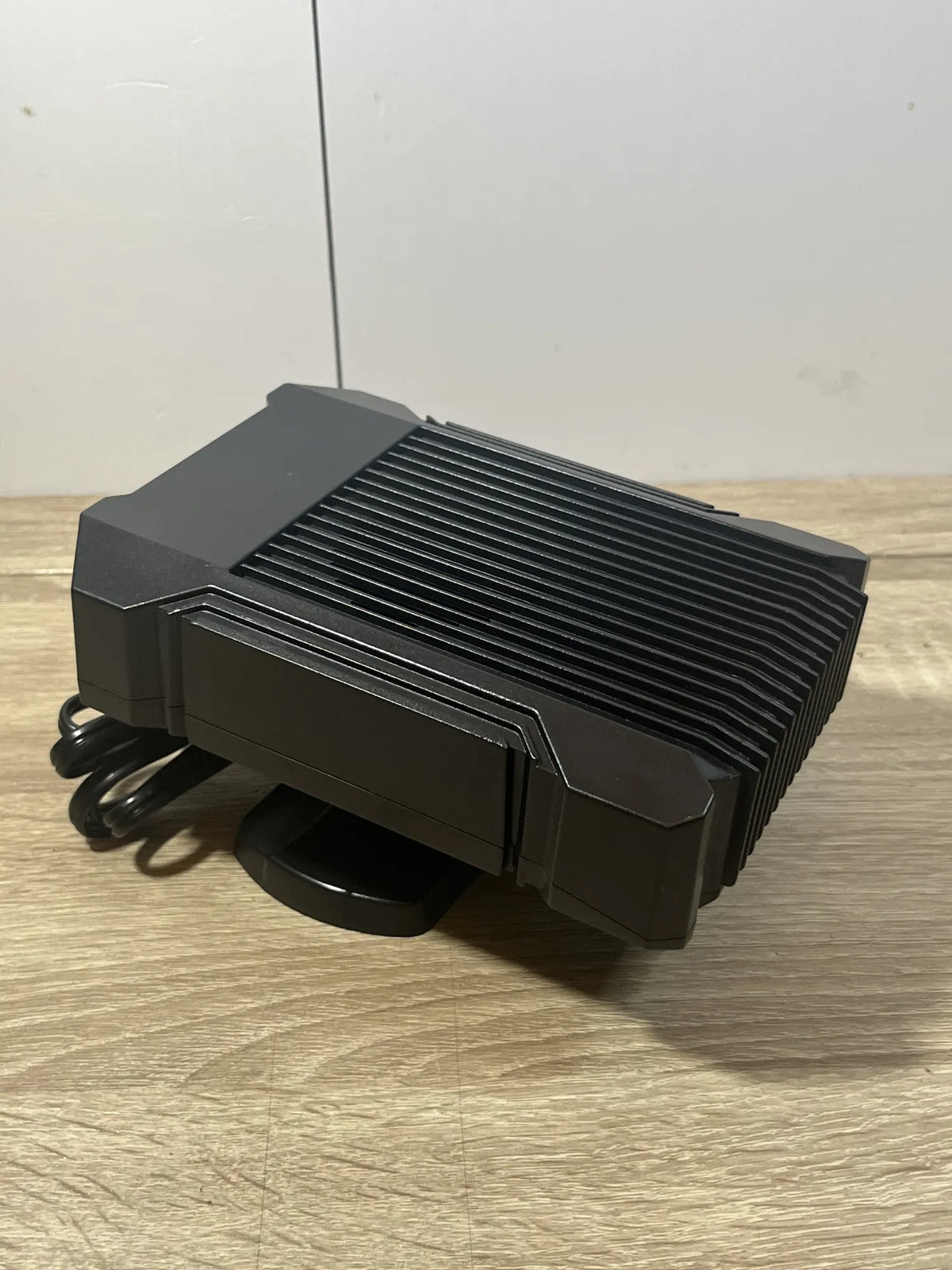 Ventilador de enfriamiento automático Coche