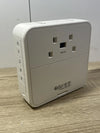 Serie 9 Timbre LED portátil Honeywell