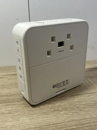 Serie 9 Timbre LED portátil Honeywell
