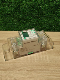 Medidor de electricidad modular PRO2MOD