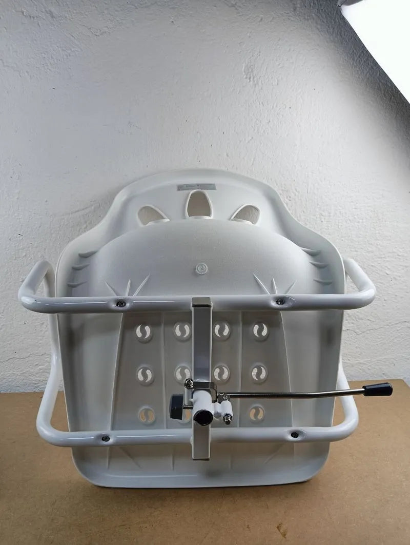 Silla de baño giratoria - Mobiclinic
