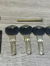 Cilindro de Alta Seguridad Tesa Assa Abloy