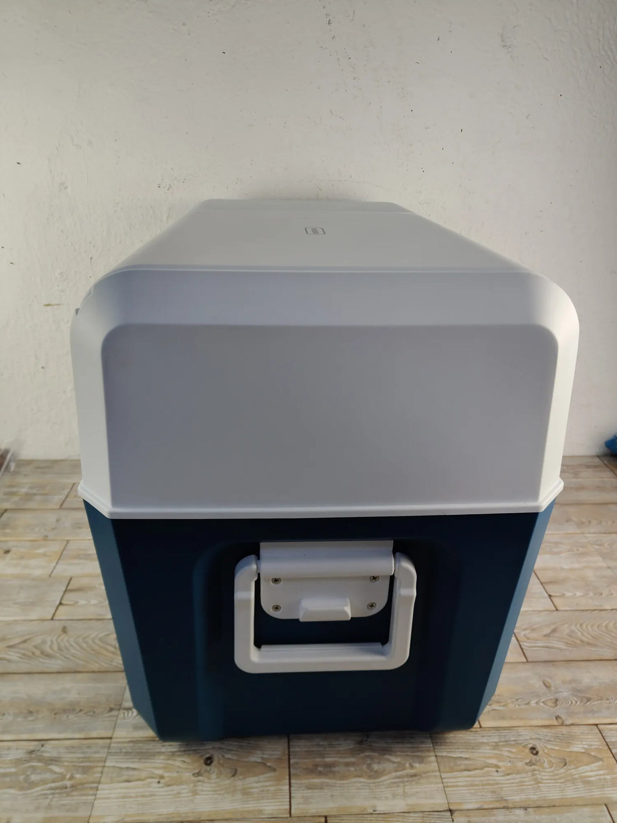 Nevera de compresor- Mobicool