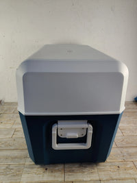 Nevera de compresor- Mobicool