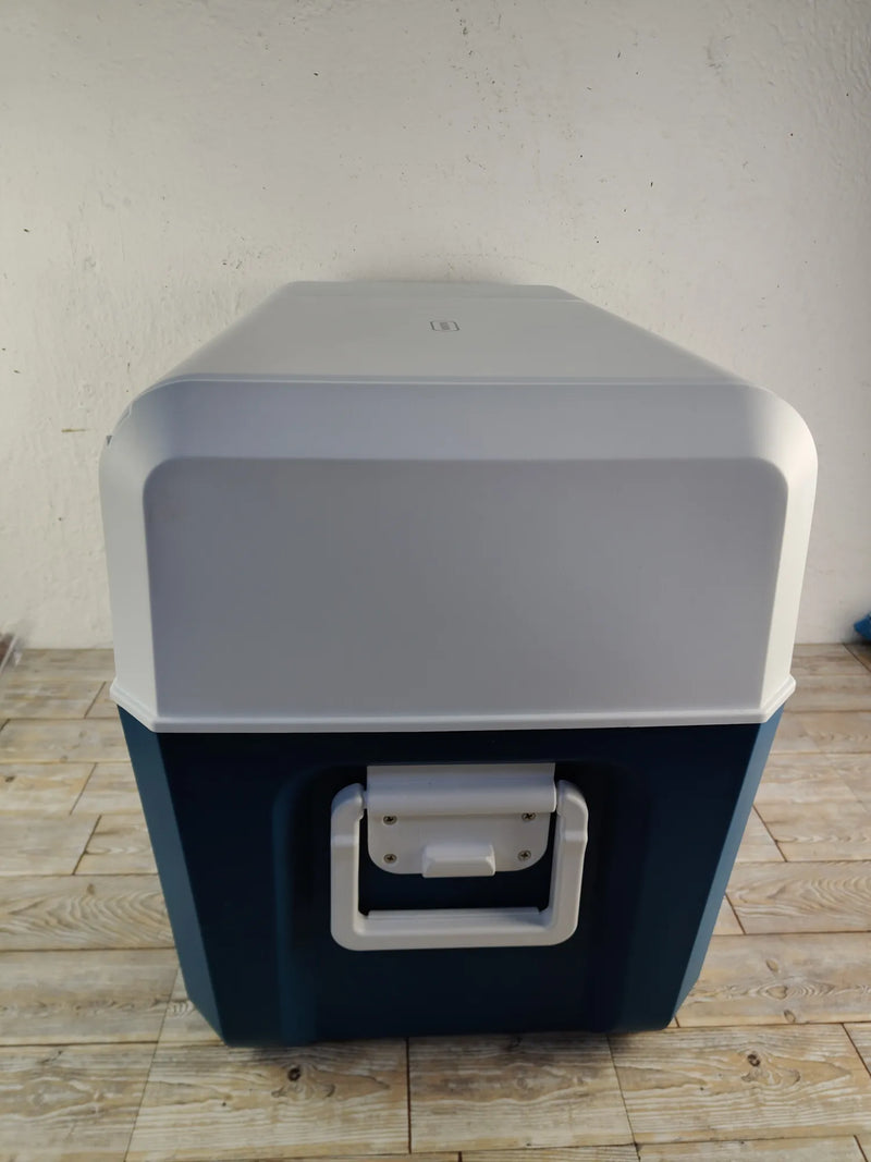 Nevera de compresor- Mobicool