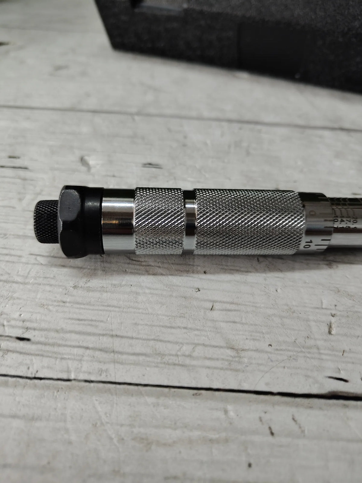 Llave de trinquete dinamométrica - Amazon