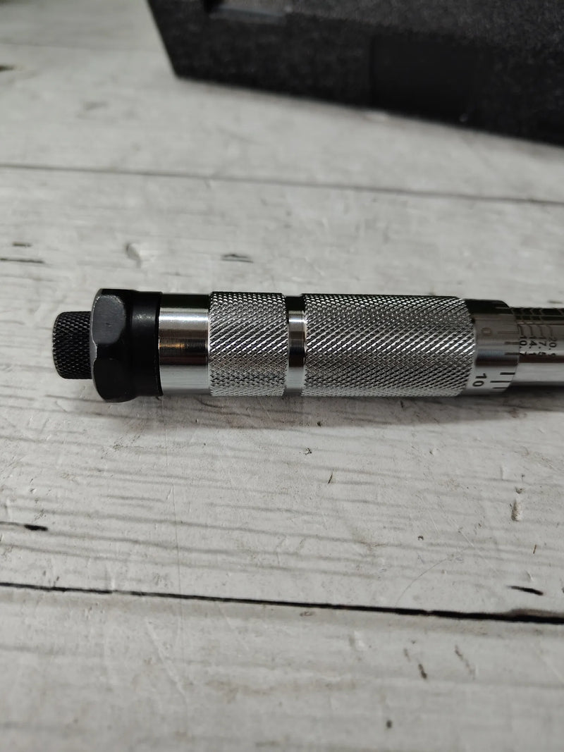 Llave de trinquete dinamométrica - Amazon