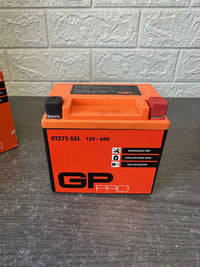 Batería GP-Pro