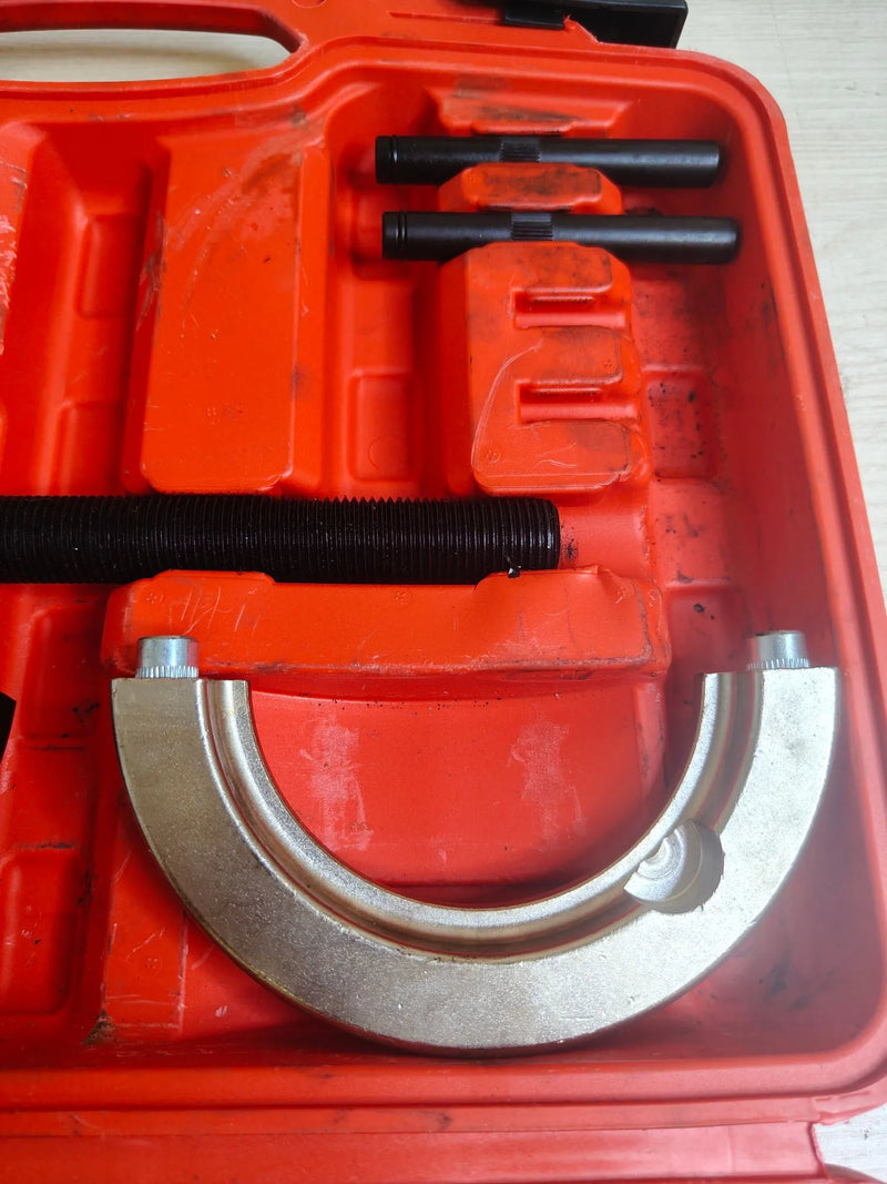Juego de extractor de buje de rodamiento