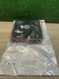 12 cm 120 mm para ventilador sin escobillas