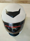 Casco Integral para Moto - Favoto