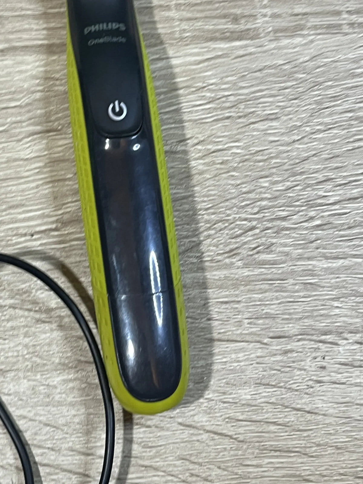 Recortador de barba Philips OneBlade