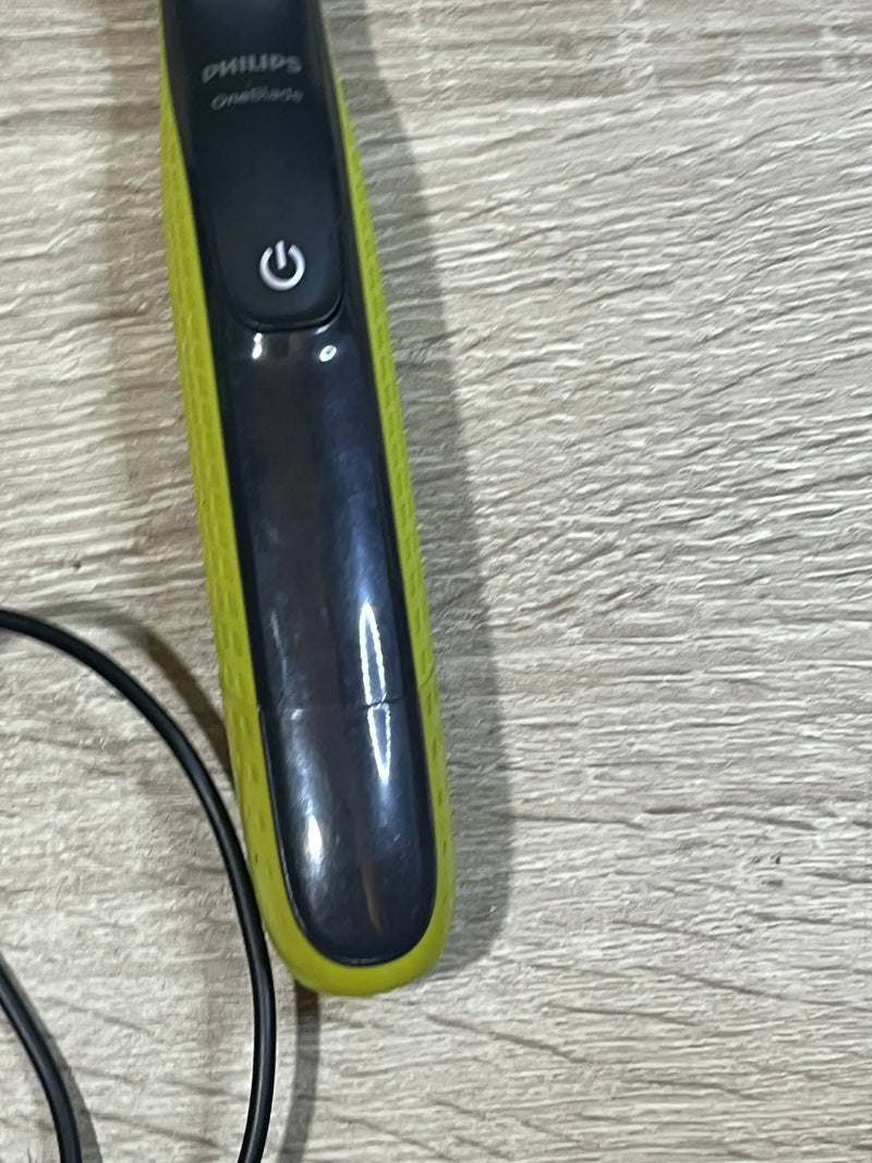 Recortador de barba Philips OneBlade