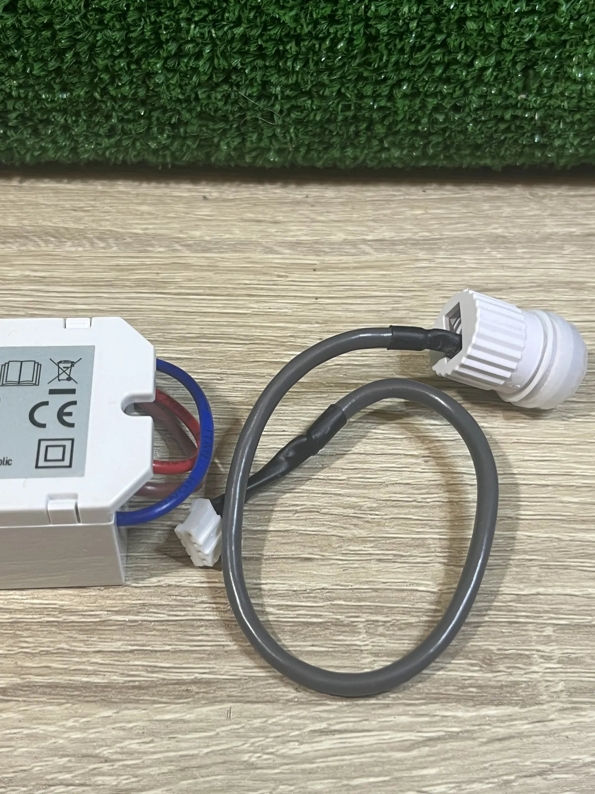 Sensor de Movimiento EMOS