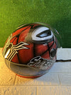 Casco Spiderman Junior one by Camamoto