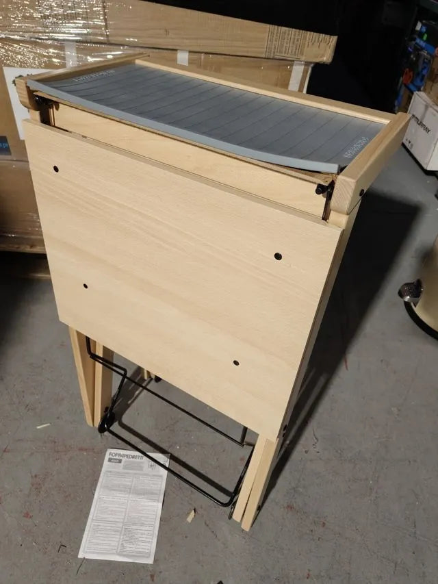 Tabla de planchar plegable - Foppapedretti