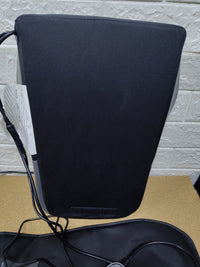 Almohada de Masaje Shiatsu con Calor COMFIER
