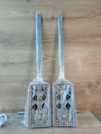 Colgador abatible para armario sling - Emuca