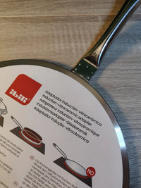 Adaptador Inducción Vitrocerámica IBILI