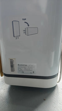 Termo Eléctrico 80 Litros