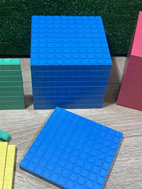Juego de cálculo WISSNER