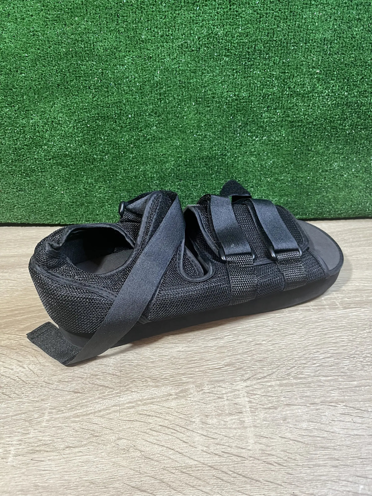 Zapato de recuperación