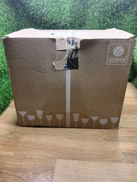 Juego de 5 copas de vino