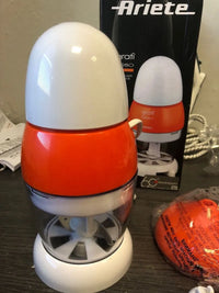 Turbo Rallador de queso eléctrico Ariete