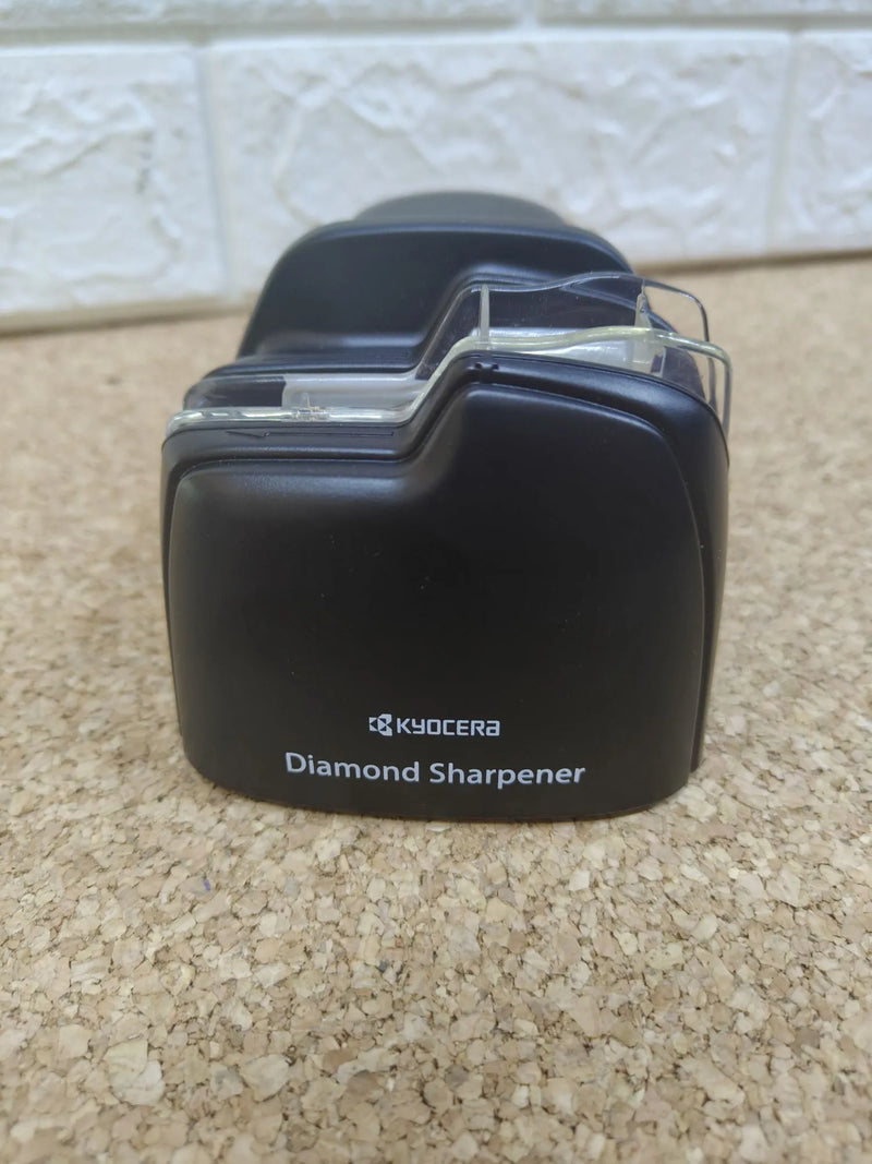 Afilador de cuchillos de diamante