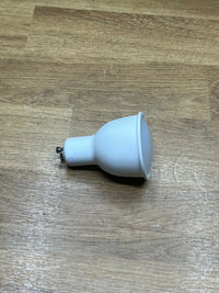 Bombilla Inalámbrica Con Monitoreo GU10 Shelly