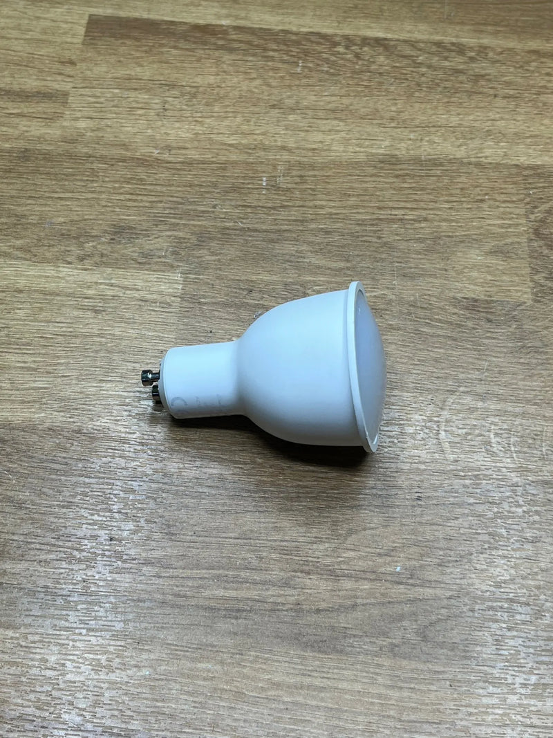 Bombilla Inalámbrica Con Monitoreo GU10 Shelly