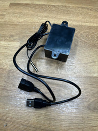 Cable de control de temperatura USB