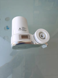 Filtro de agua con pantalla digital - Philips