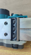 Cepillo Eléctrico para Madera con Profundidad 2mm y Ancho 82mm