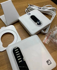 Termostato Wi-Fi Inteligente garza smart