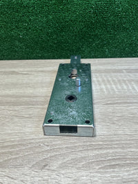Cerradura para basculante/garaje