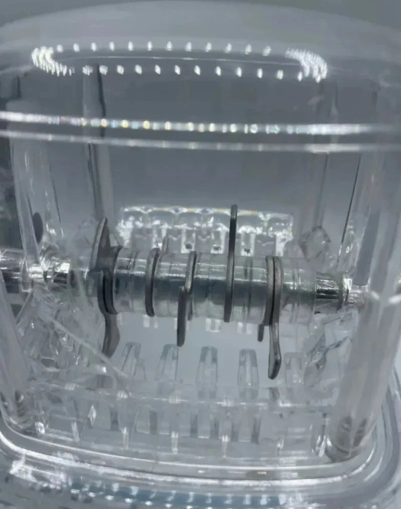 triturador de Hielo