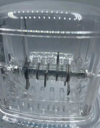 triturador de Hielo