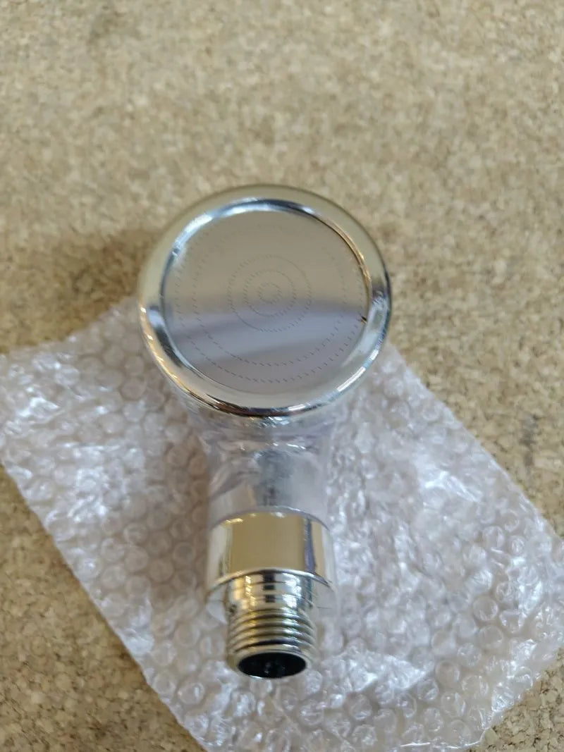 Alcachofa con extensión