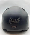 Casco Skateboard con Sun Visor