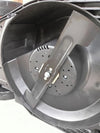 Cortacésped a batería RASARRO - EINHELL
