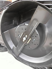 Cortacésped a batería RASARRO - EINHELL