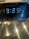 Radio Reloj
