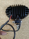 Faro de trabajo O1200 - 12V / 24V Hella Valuefit