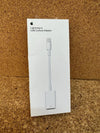 Apple Adaptador de Conector