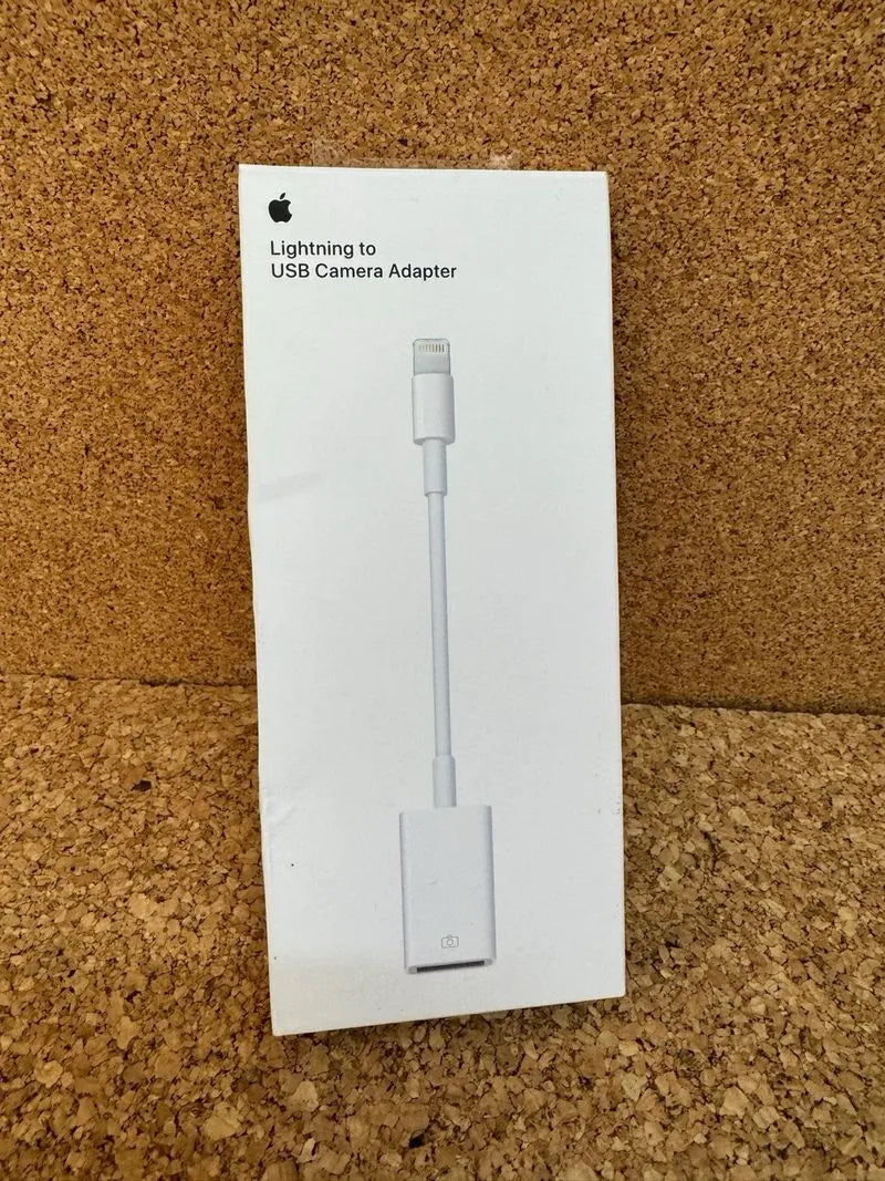 Apple Adaptador de Conector