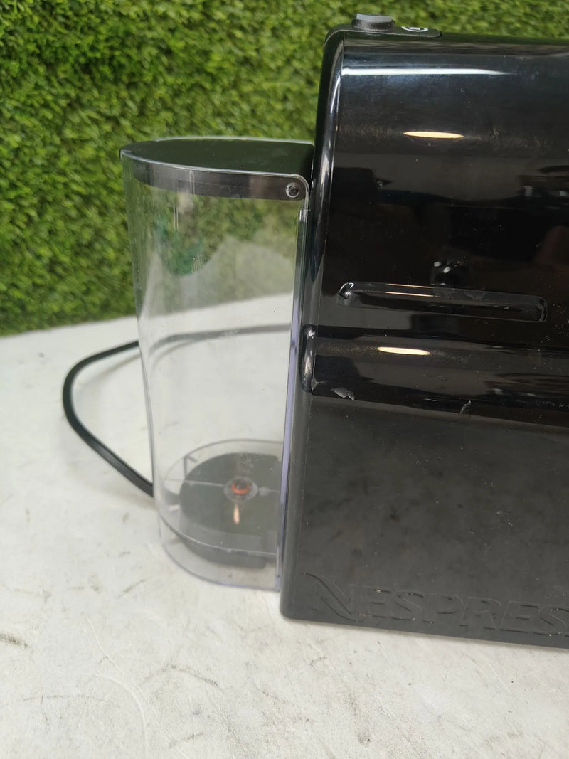 Cafetera monodosis de cápsulas - Nespresso