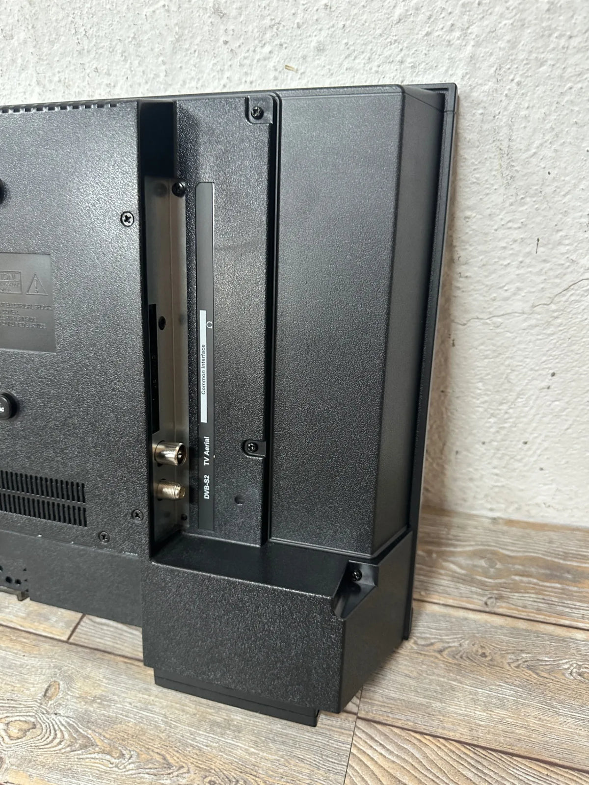 Televisión Smart TV Cello 22 pulgadas