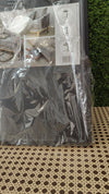 Mesa Auxiliar Plegable/Ajustable