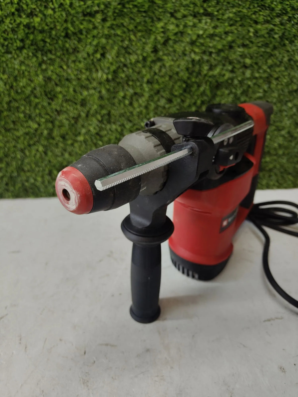 Martillo percutor neumatico - Einhell